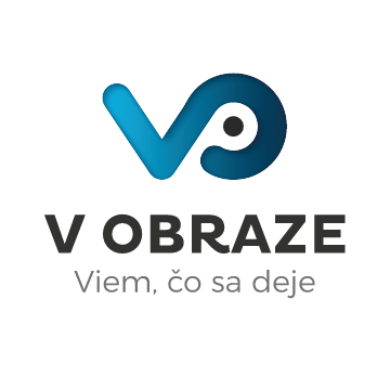 Logo služby V obraze