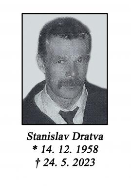 Stanislav Dratva