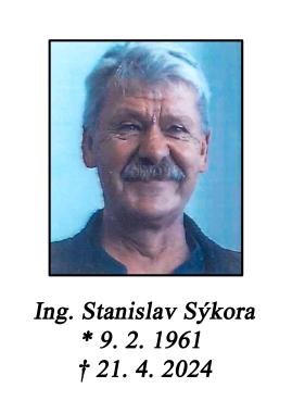 Stanislav Sýkora